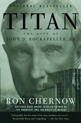 Titan - Ron Chernow - 9780307429773