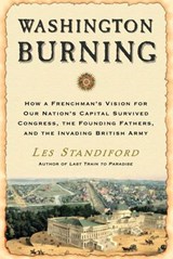 Washington Burning - Les Standiford - 9780307449290