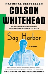 Sag Harbor | Colson Whitehead | 