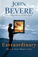 Extraordinary - John Bevere - 9780307457738