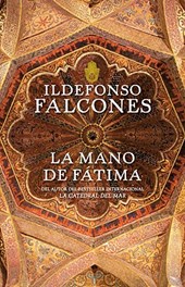 La mano de Fatima