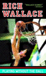 Playing Without the Ball - Rich Wallace - 9780307477767