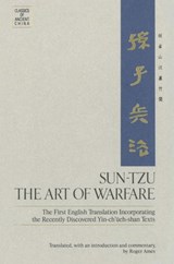 Sun-Tzu: The Art of Warfare - Roger T. Ames - 9780307477804