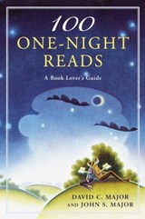 100 One-Night Reads - David C. Major ; John S. Major - 9780307480897
