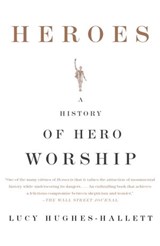 Heroes - Lucy Hughes-Hallett - 9780307485908