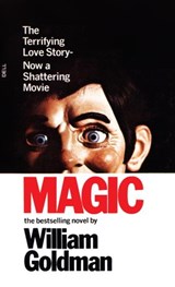 Magic - William Goldman - 9780307487865
