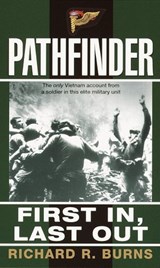 Pathfinder - Richard R. Burns - 9780307489425