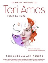 Tori Amos: Piece by Piece - Tori Amos ; Ann Powers - 9780307492043