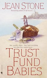 Trust Fund Babies - Jean Stone - 9780307492159