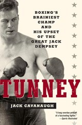 Tunney - Jack Cavanaugh - 9780307492166