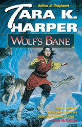 Wolf's Bane - Tara K. Harper - 9780307498830