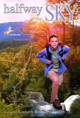 Halfway to the Sky - Kimberly Brubaker Bradley - 9780307529718