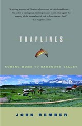 Traplines - John Rember - 9780307548221