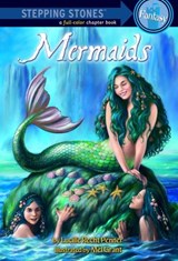Mermaids - Lucille Recht Penner - 9780307557902