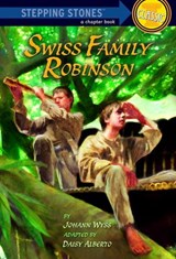 Swiss Family Robinson - Daisy Alberto ; Johann David Wyss - 9780307560469