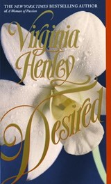 Desired - Virginia Henley - 9780307567383
