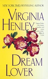 Dream Lover - Virginia Henley - 9780307567437