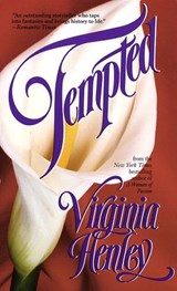 Tempted - Virginia Henley - 9780307568380