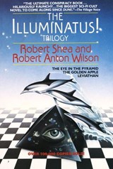 The Illuminatus! Trilogy - Robert Shea - 9780307569646