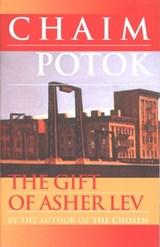 The Gift of Asher Lev - Chaim Potok - 9780307575524