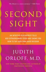 Second Sight - Judith Orloff - 9780307587589