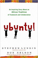 Ubuntu! - Bob Nelson ; Stephen Lundin - 9780307587886