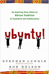 Ubuntu! - Bob Nelson ; Stephen Lundin - 9780307587886