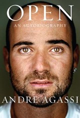 Open - Andre Agassi - 9780307592804