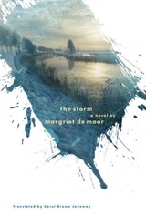The Storm - Margriet De Moor - 9780307592842
