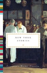 New York Stories - Diana Secker Tesdell - 9780307594938