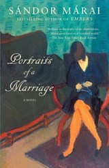 Portraits of a Marriage - Sandor Marai - 9780307595386