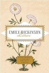 Dickinson, E: Emily Dickinson: Letters - Emily Dickinson - 9780307597045