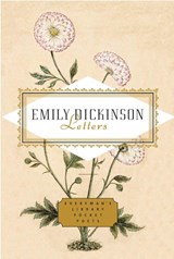 Dickinson, E: Emily Dickinson: Letters - Emily Dickinson - 9780307597045