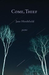 Come, Thief - Jane Hirshfield - 9780307599445