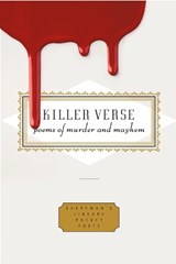 KILLER VERSE-EVL POCKET - Harold Schechter ; Kurt Brown - 9780307700933