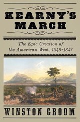 Kearny's March - Winston Groom - 9780307701411