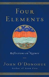 4 ELEMENTS - John O'Donohue - 9780307717603