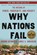 Why Nations Fail, Daron Acemoglu ; James A. Robinson - Gebonden - 9780307719218