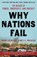 Why Nations Fail, Daron Acemoglu ; James A. Robinson - Paperback - 9780307719225
