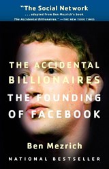 Accidental Billionaires - Ben Mezrich - 9780307740984