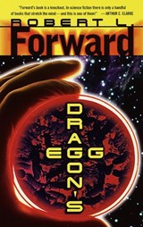 Dragon's Egg - Robert L. Forward - 9780307779304
