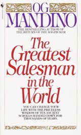 The Greatest Salesman in the World - Og Mandino - 9780307780904