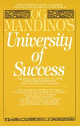 University of Success - Og Mandino - 9780307780942