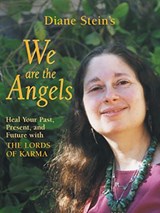 We Are the Angels - Diane Stein - 9780307783684