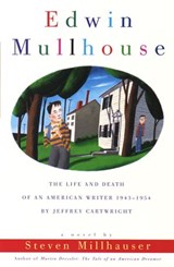 Edwin Mullhouse - Steven Millhauser - 9780307787385