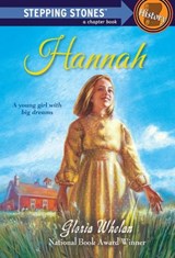 Hannah - Gloria Whelan - 9780307789051