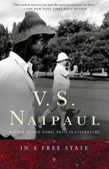 In a Free State - V. S. Naipaul - 9780307789327