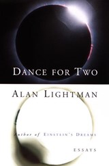 Dance for Two - Alan Lightman - 9780307789624