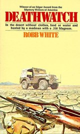 Deathwatch - Robb White - 9780307791443