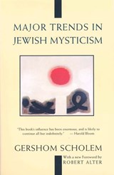 Major Trends in Jewish Mysticism - Gershom Scholem - 9780307791481